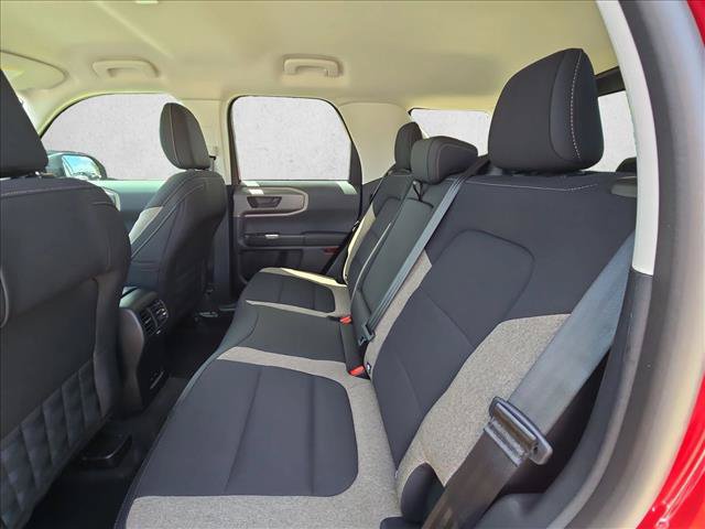 New 2026 Ford Bronco Sport Big Bend AWD/4WD image 15