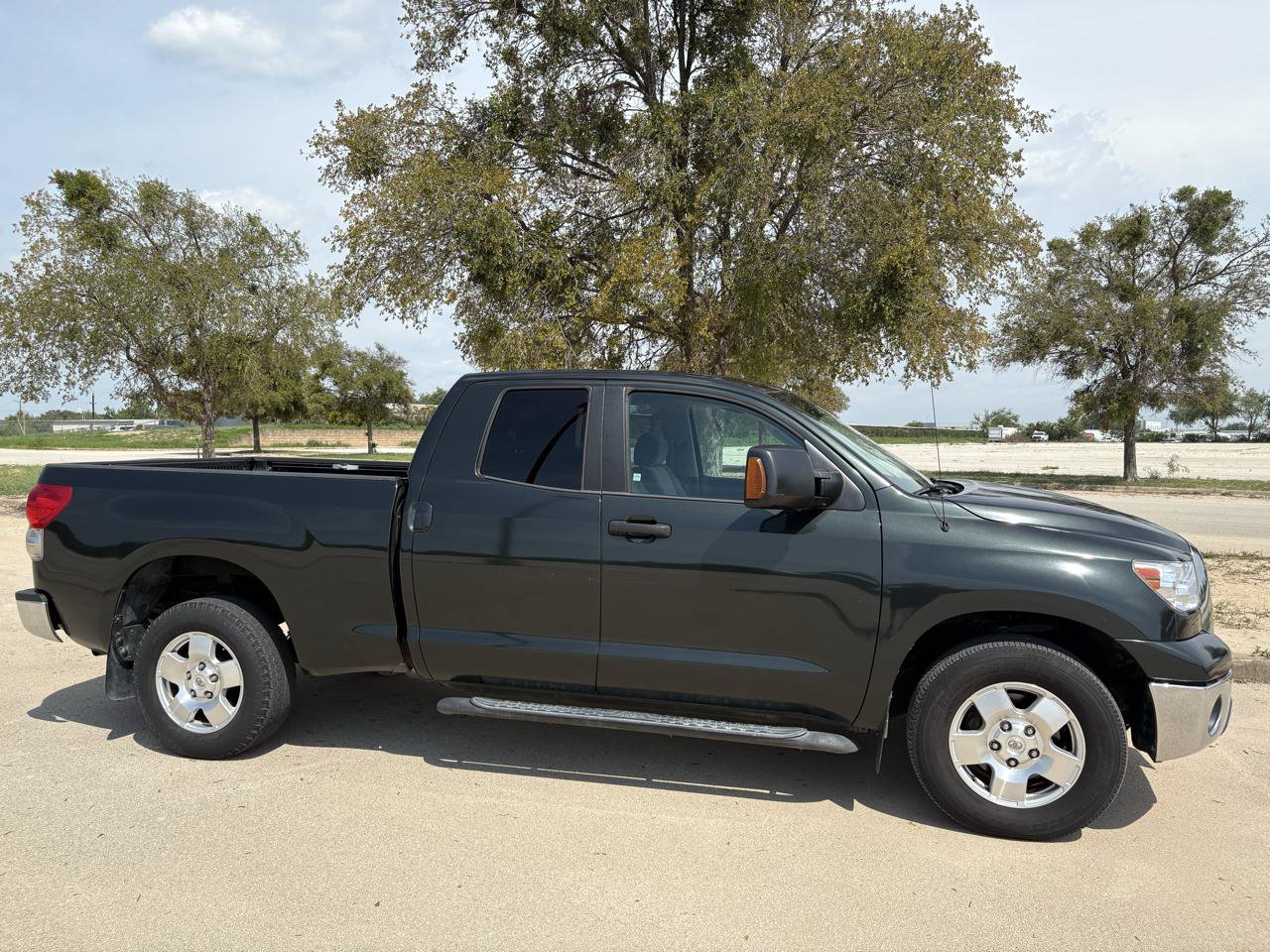 Used 2008 Toyota Tundra SR5 w/ TRD Off-Road Pkg RWD image 32