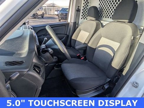 Used 2022 RAM ProMaster City Tradesman image 5