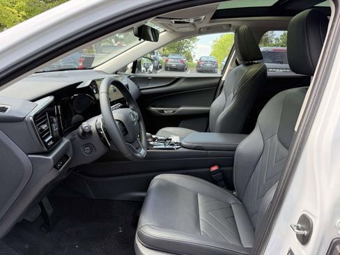 Used 2026 Lexus NX 450h+ AWD w/ Accessory Package (2T) image 20