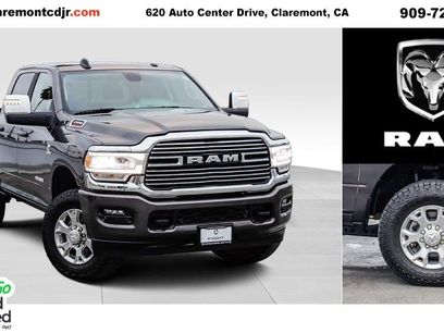 Certified 2024 RAM 2500 Laramie