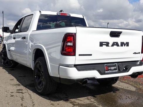 New 2026 RAM 1500 Big Horn image 12