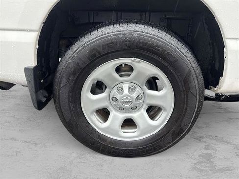 Used 2019 Nissan Titan S w/ S Utility Package image 30