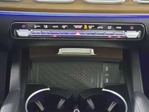 New 2026 Mercedes-Benz GLE 450 4MATIC image 22