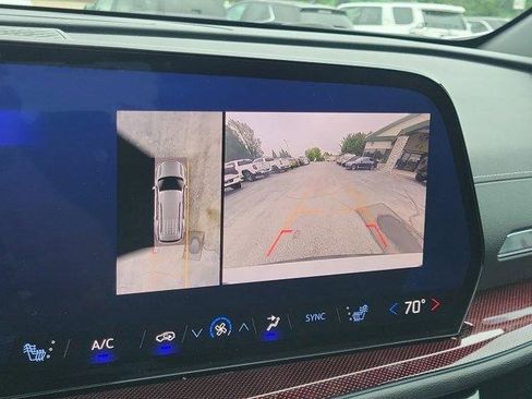 Used 2024 Chevrolet Traverse Z71 w/ Enhanced Driving Package image 29