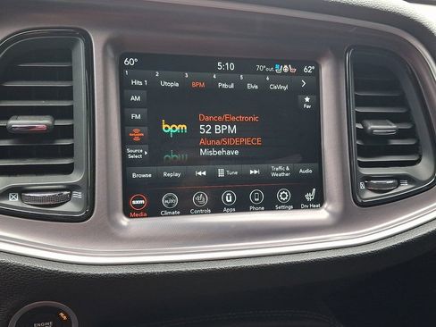 Used 2019 Dodge Challenger SXT w/ Plus Package AWD/4WD image 16