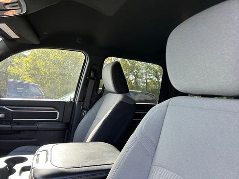 Used 2024 RAM 2500 Big Horn w/ Bed Utility Group image 12