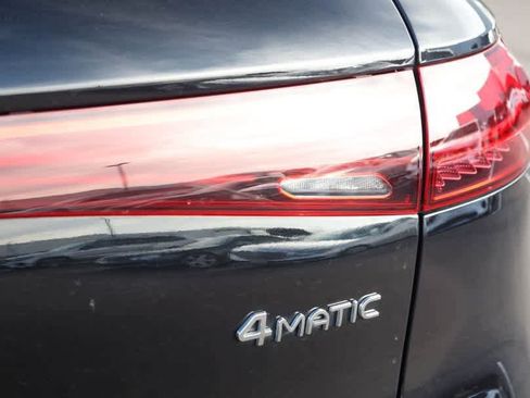 Certified 2023 Mercedes-Benz EQS 580 4MATIC SUV image 12
