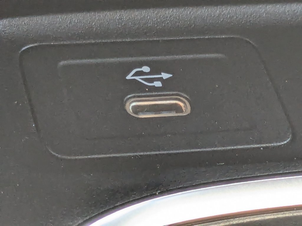 Certified 2025 Mercedes-Benz CLA 250 4MATIC image 10