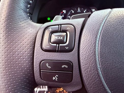 Certified 2024 Lexus IS 350 F Sport RWD image 22
