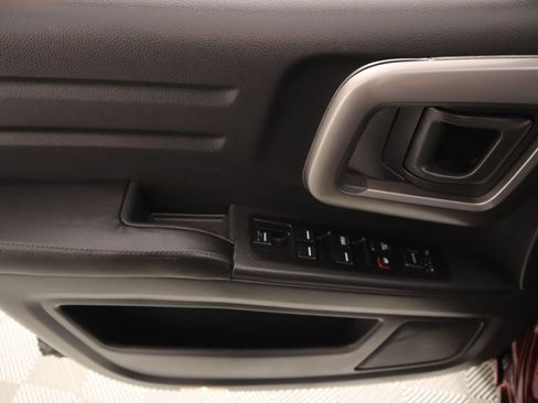 Used 2012 Honda Ridgeline RTL image 15