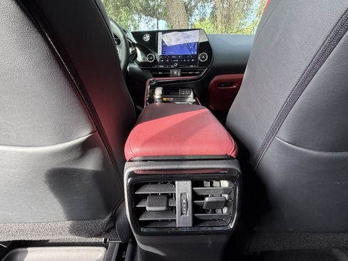 Used 2025 Lexus NX 350 AWD w/ Premium Package image 37