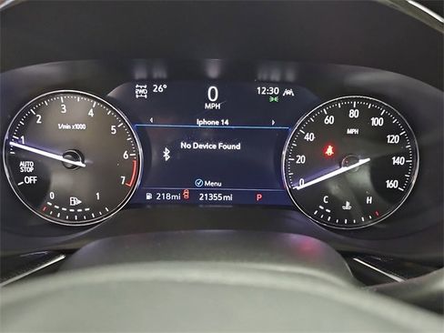 Used 2023 Buick Envision Essence image 25