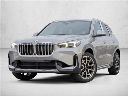New 2026 BMW X1 xDrive28i w/ Technology Package
