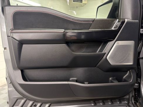 Certified 2024 Ford F150 Raptor w/ Equipment Group 803A Raptor R image 16