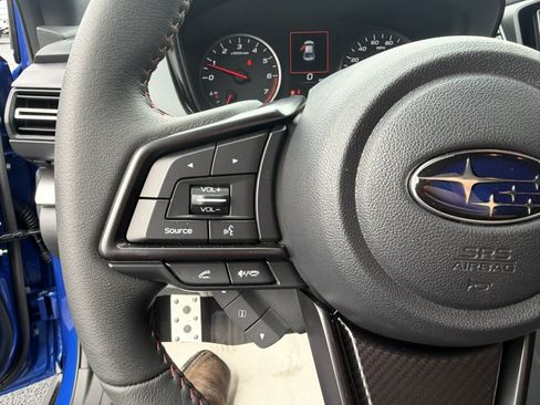 Used 2024 Subaru WRX Premium AWD/4WD image 22