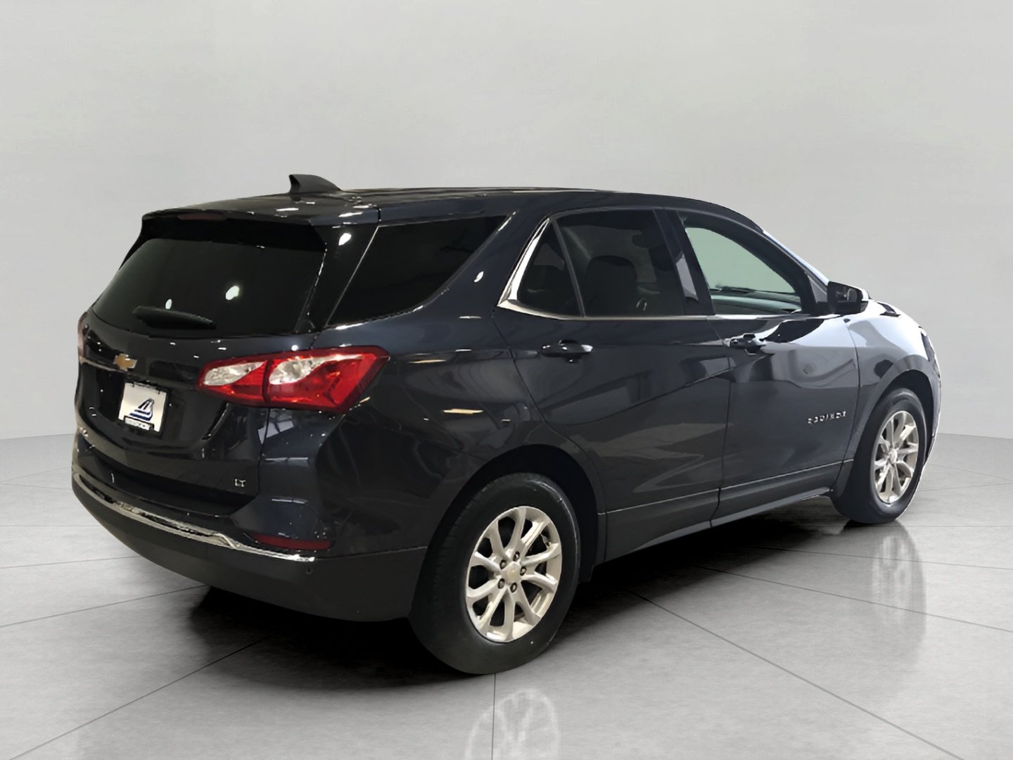 Used 2019 Chevrolet Equinox LT FWD image 21