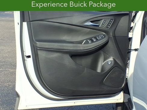 Certified 2023 Buick Encore GX Essence w/ Experience Buick Package AWD/4WD image 15