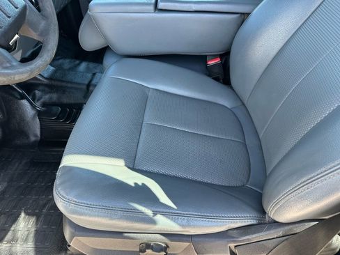 Used 2015 Ford F550 4x4 Crew Cab Super Duty w/ Power Equipment Group image 34