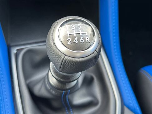 New 2025 Subaru WRX tS image 19