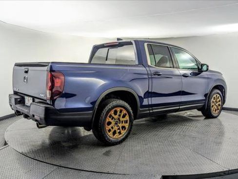 Used 2023 Honda Ridgeline RTL image 8