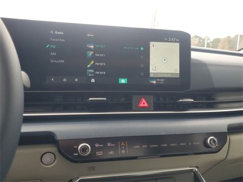 New 2026 Kia Carnival SX image 21