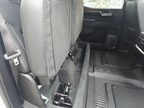 Used 2024 GMC Sierra 1500 Denali w/ Denali Reserve Package image 56