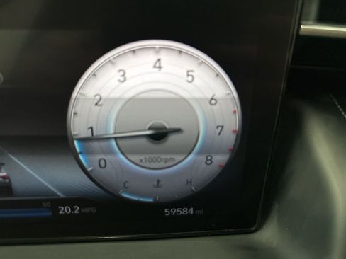 Used 2022 Hyundai Santa Cruz SEL Premium w/ Cargo Package image 28