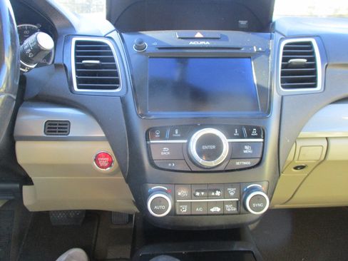 Used 2018 Acura RDX FWD w/ Technology Package image 15