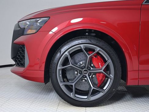 New 2026 Audi RS Q8 performance image 30