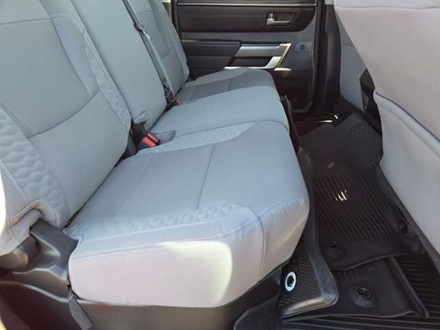 Used 2024 Toyota Tundra SR5 w/ SR5 Convenience Package image 15