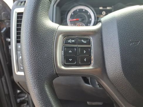 Used 2024 RAM 1500 Classic SLT RWD image 19