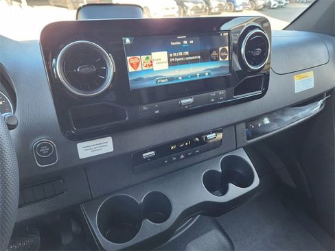 New 2026 Mercedes-Benz Sprinter 2500 image 22