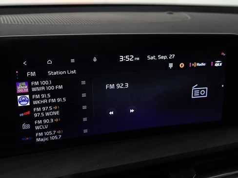 Certified 2024 Kia Telluride SX Prestige X-Pro image 56