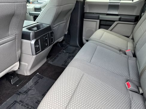 Used 2016 Ford F150 XLT w/ Equipment Group 302A Luxury image 12