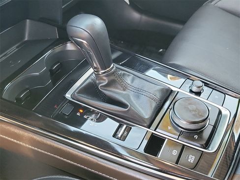 Certified 2025 MAZDA CX-30 AWD 2.5 S w/ Premium Package image 14