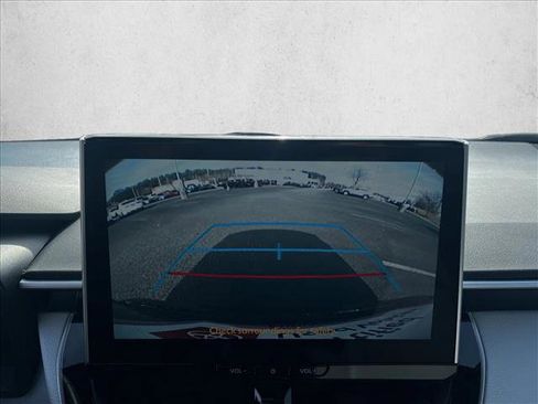 Certified 2025 Toyota Corolla FX image 14