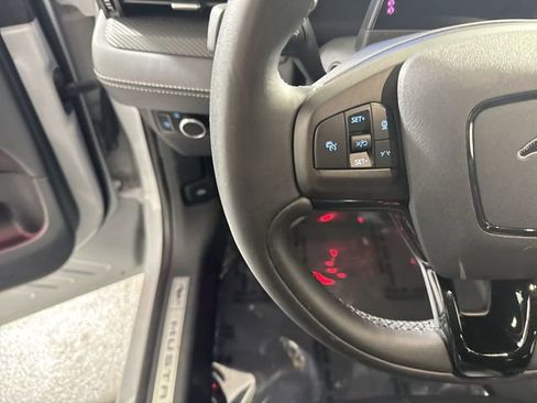 Used 2023 Ford Mustang Mach-E Premium w/ Mustang Nite Pony Package image 13