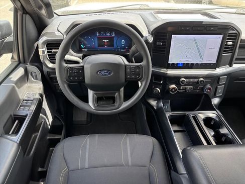 Used 2024 Ford F150 STX AWD/4WD image 13