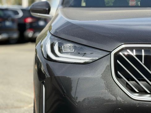 New 2026 BMW X3 xDrive30 image 13
