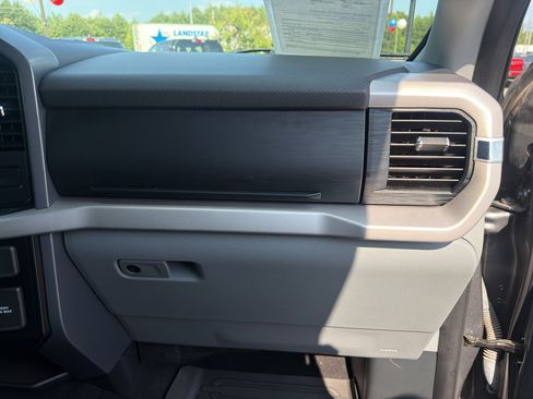 Used 2023 Ford F150 XLT w/ Equipment Group 301A Mid AWD/4WD image 21