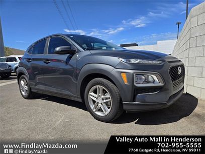 Used 2018 Hyundai Kona SE