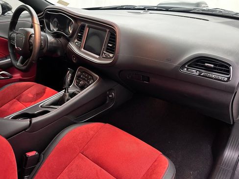 Certified 2022 Dodge Challenger R/T Scat Pack RWD image 16