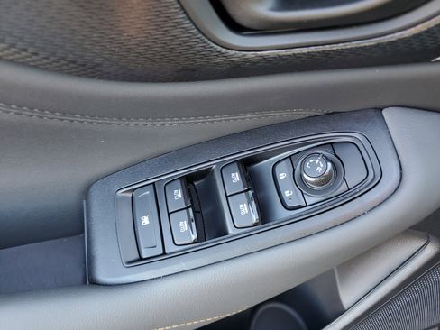 Certified 2025 Subaru Outback Wilderness image 16