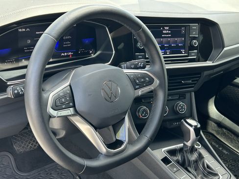 Used 2024 Volkswagen Jetta S FWD image 25