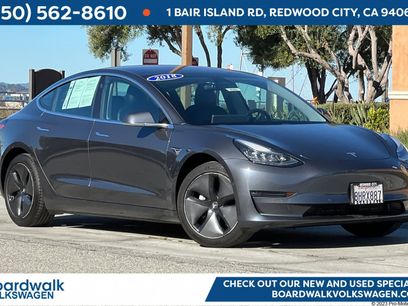 Used 2018 Tesla Model 3 Mid Range