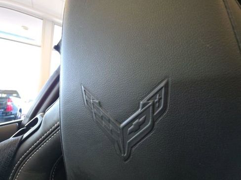 Used 2024 Chevrolet Corvette Stingray w/ Battery Protection Package image 27