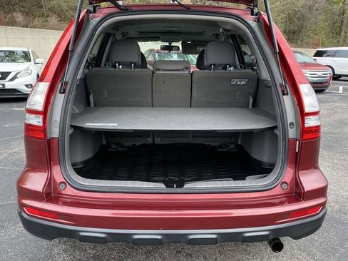 Used 2010 Honda CR-V EX image 12