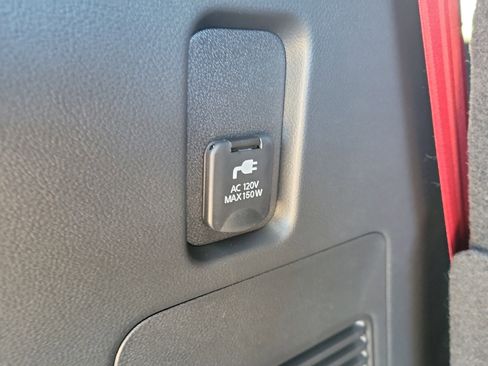 New 2026 Nissan Armada NISMO image 11