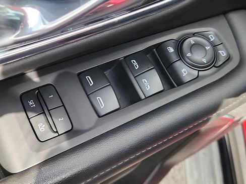 Used 2023 Chevrolet Tahoe LT w/ LT Signature Plus Package RWD image 24